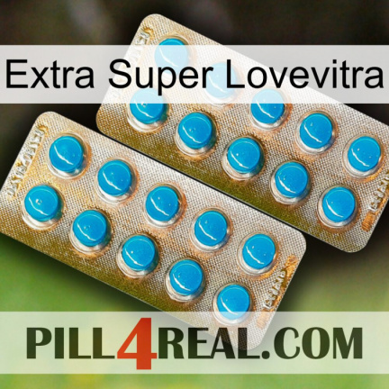 Extra Super Lovevitra new08